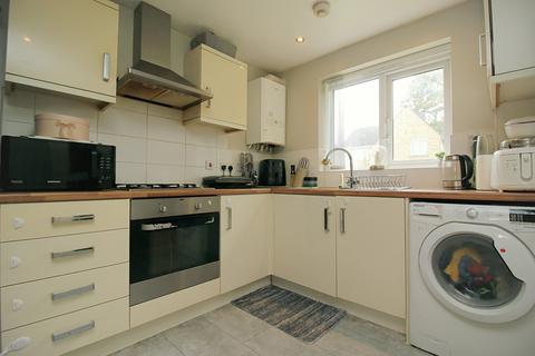 undefined, Oswin Gardens, Bradford, BD2