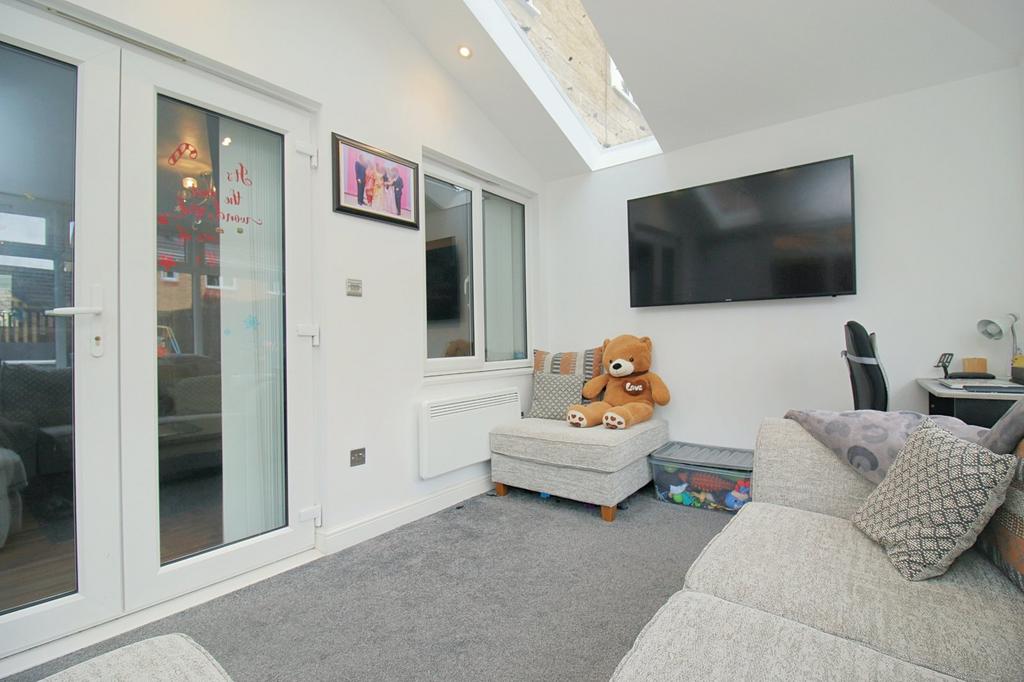 Sunroom