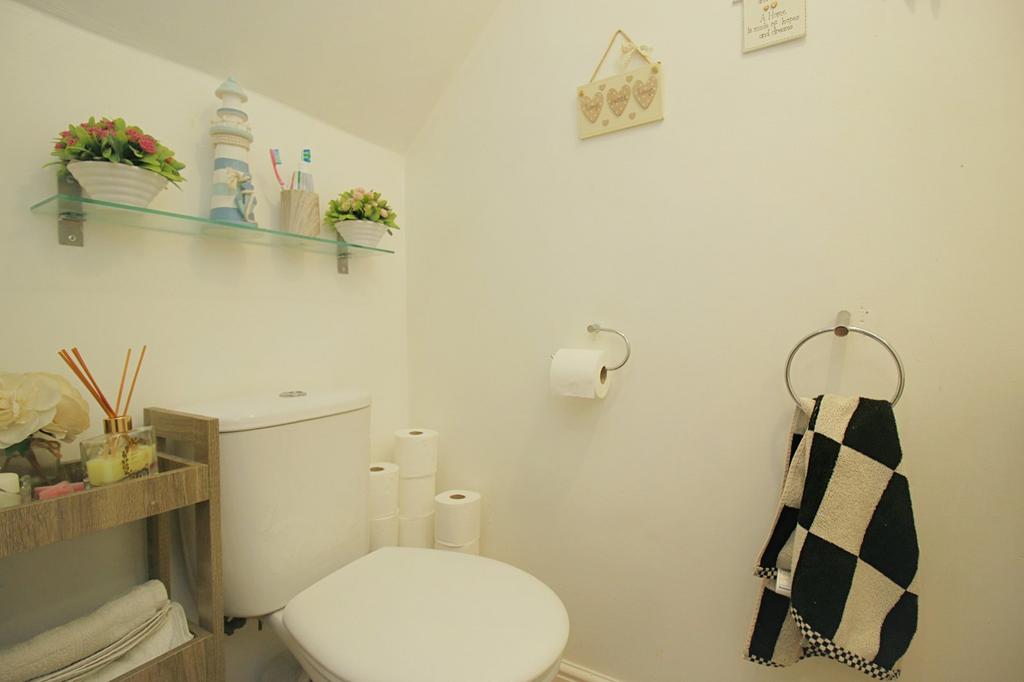 Guest Wc
