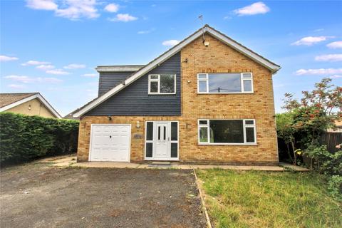 undefined, Station Road, Hibaldstow, Brigg, Lincolnshire, DN20