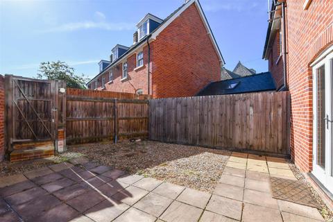 undefined, Bunbury Terrace, All Saints Road, Newmarket CB8