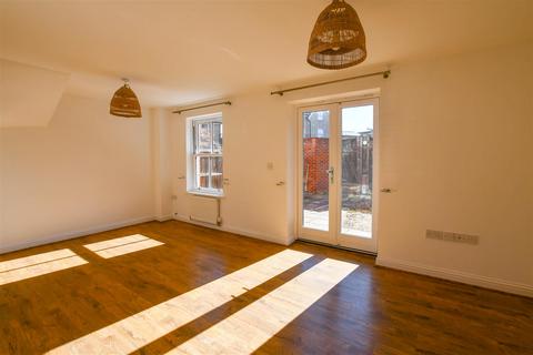 undefined, Bunbury Terrace, All Saints Road, Newmarket CB8