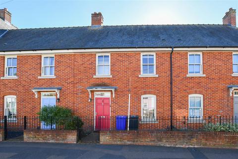 3 bedroom terraced house for sale, Bunbury Terrace, All Saints Road, Newmarket CB8