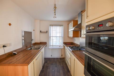 3 bedroom terraced house for sale, Bunbury Terrace, All Saints Road, Newmarket CB8