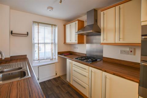 3 bedroom terraced house for sale, Bunbury Terrace, All Saints Road, Newmarket CB8