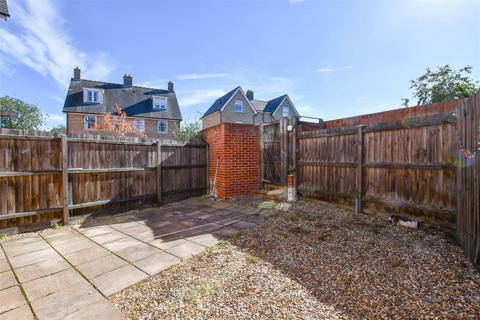 3 bedroom terraced house for sale, Bunbury Terrace, All Saints Road, Newmarket CB8