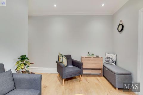 3 bedroom flat to rent, Tynemouth Street, London SW6