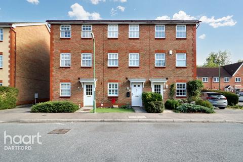 Warwick Way, Dartford