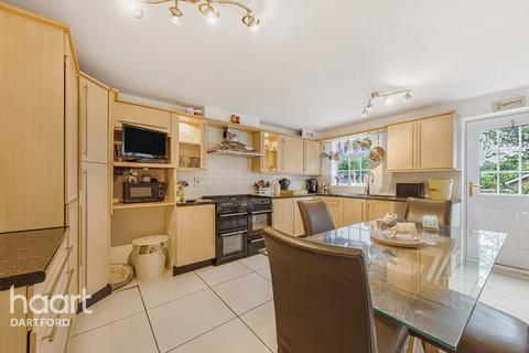 undefined, Warwick Way, Dartford
