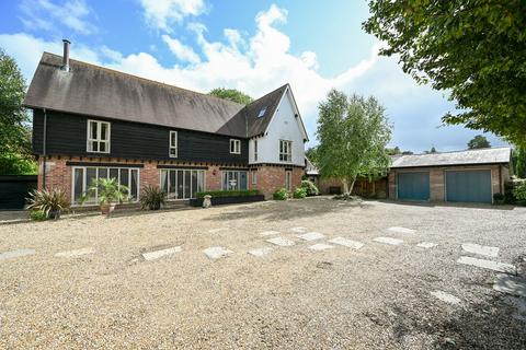 undefined, Orchard Mews, Horton, Wimborne, BH21