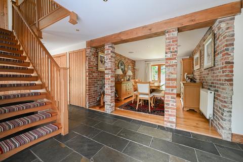 undefined, Orchard Mews, Horton, Wimborne, BH21