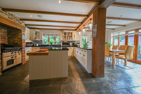 undefined, Orchard Mews, Horton, Wimborne, BH21