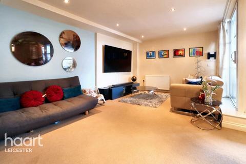 2 bedroom apartment for sale, Watkin Road, Leicester