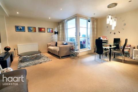 2 bedroom apartment for sale, Watkin Road, Leicester