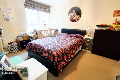 Watkin Road, Leicester