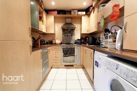 2 bedroom apartment for sale, Watkin Road, Leicester