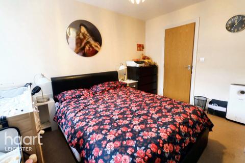 2 bedroom apartment for sale, Watkin Road, Leicester