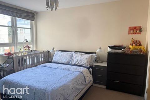 2 bedroom apartment for sale, Watkin Road, Leicester