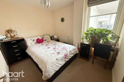 2 bedroom apartment for sale, Watkin Road, Leicester