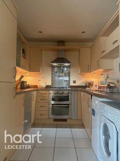 2 bedroom apartment for sale, Watkin Road, Leicester
