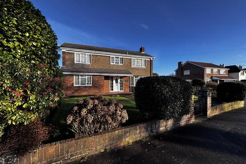 Hill Head Road, Fareham PO14