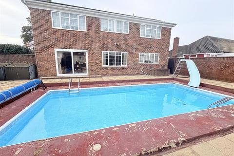 undefined, Hill Head Road, Fareham PO14