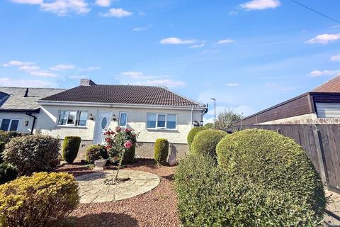 3 bedroom semi-detached bungalow for sale, Dunelm Road, Hetton-le-Hole, Houghton Le Spring, Tyne and Wear, DH5 9LB