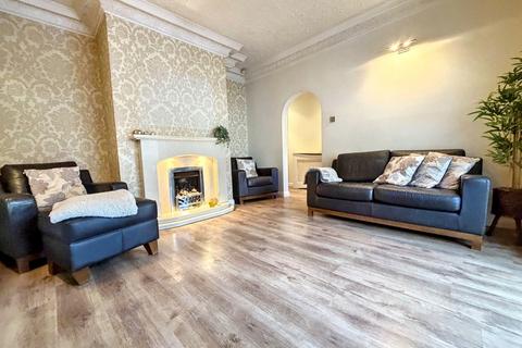 3 bedroom semi-detached bungalow for sale, Dunelm Road, Hetton-le-Hole, Houghton Le Spring, Tyne and Wear, DH5 9LB