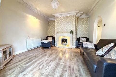 3 bedroom semi-detached bungalow for sale, Dunelm Road, Hetton-le-Hole, Houghton Le Spring, Tyne and Wear, DH5 9LB