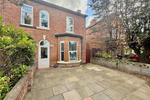 undefined, Eastbourne Road, Southport PR8
