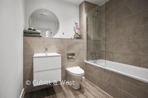 1 bedroom apartment for sale, Albion Yard, Brook Road, Merstham, Redhill, Surrey