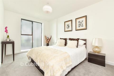 1 bedroom apartment for sale, Albion Yard, Brook Road, Merstham, Redhill, Surrey