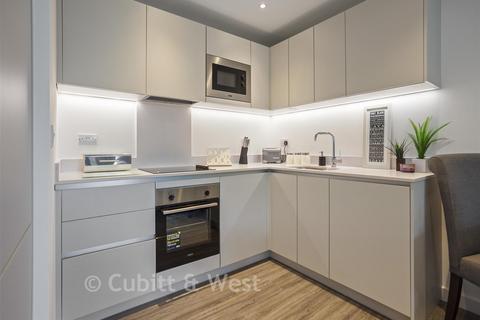 1 bedroom apartment for sale, Albion Yard, Brook Road, Merstham, Redhill, Surrey