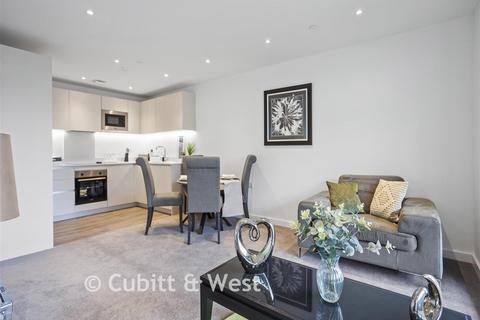 1 bedroom apartment for sale, Albion Yard, Brook Road, Merstham, Redhill, Surrey