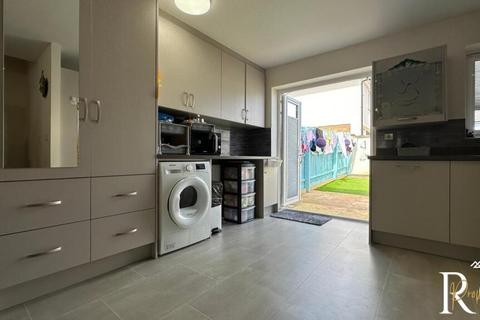 undefined, Gauting Road, Bristol BS34