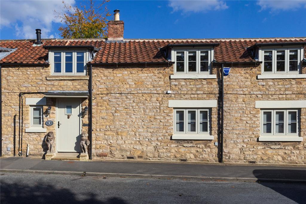Front Elevation