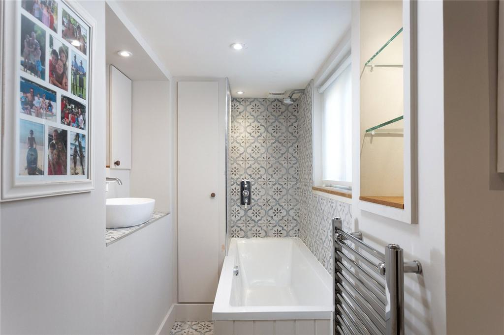 House Bathroom