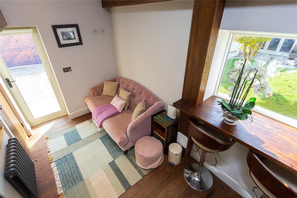 Annex Living