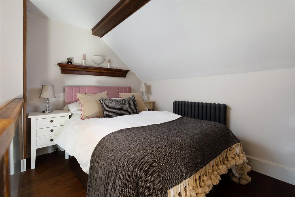 Annex Bedroom