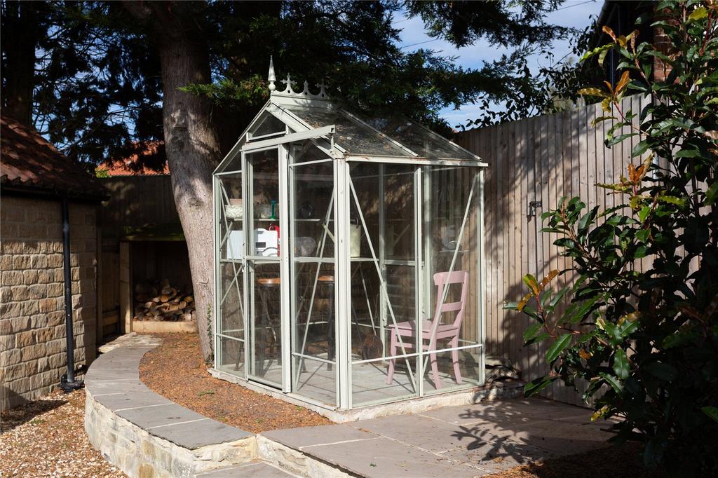 Green House