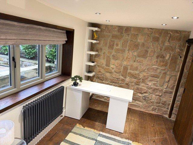 Study/Bedroom