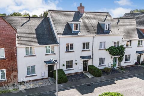 undefined, Morris Drive, Little Plumstead, Norwich