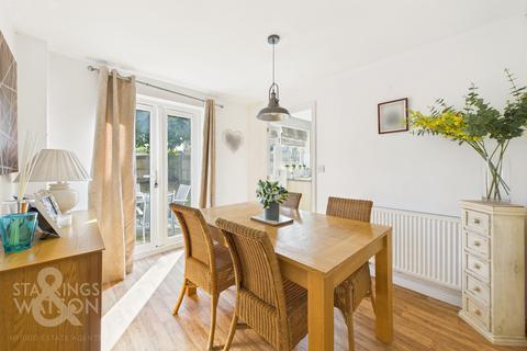 undefined, Morris Drive, Little Plumstead, Norwich