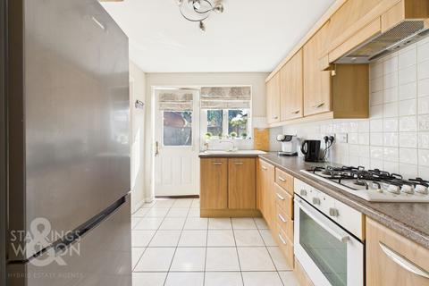 undefined, Morris Drive, Little Plumstead, Norwich