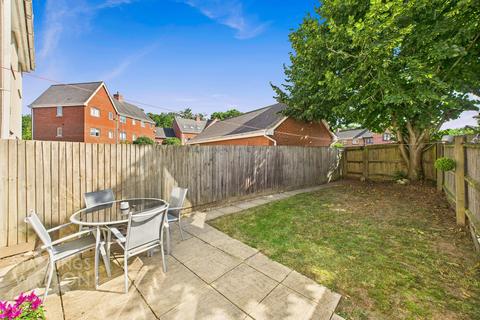 undefined, Morris Drive, Little Plumstead, Norwich