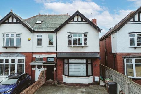 5 bedroom semi-detached house for sale, Forest Road, Southport, Merseyside, PR8