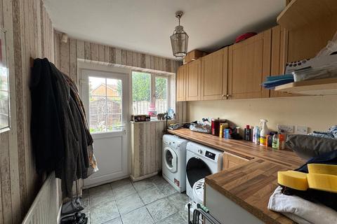 4 bedroom detached house for sale, Manchester Drive, Apley, Telford, Shropshire, TF1