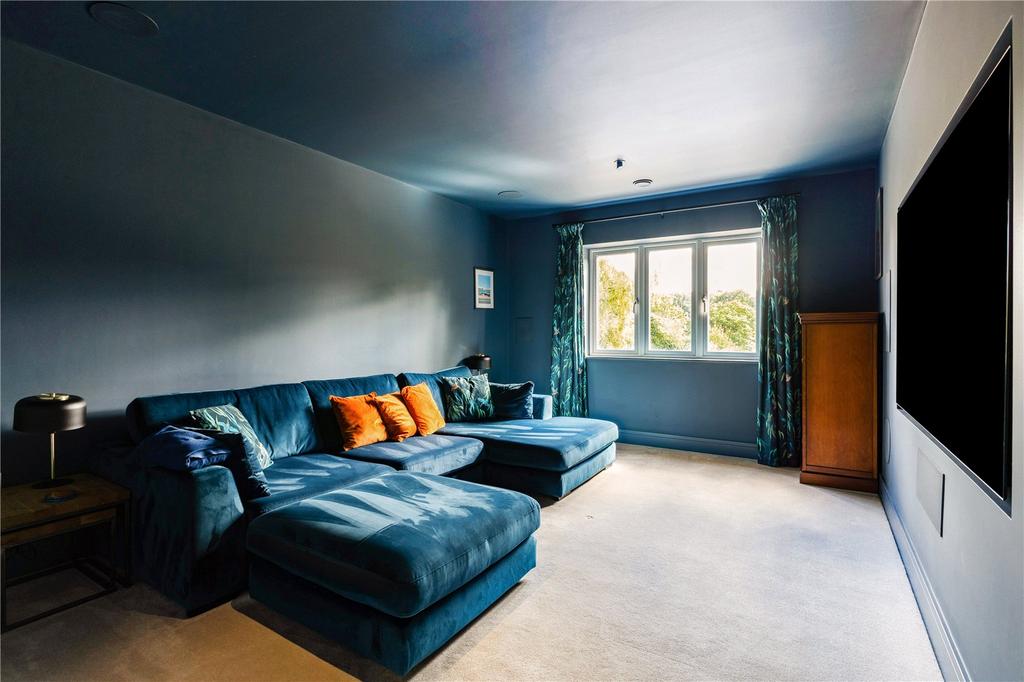 Cinema Room