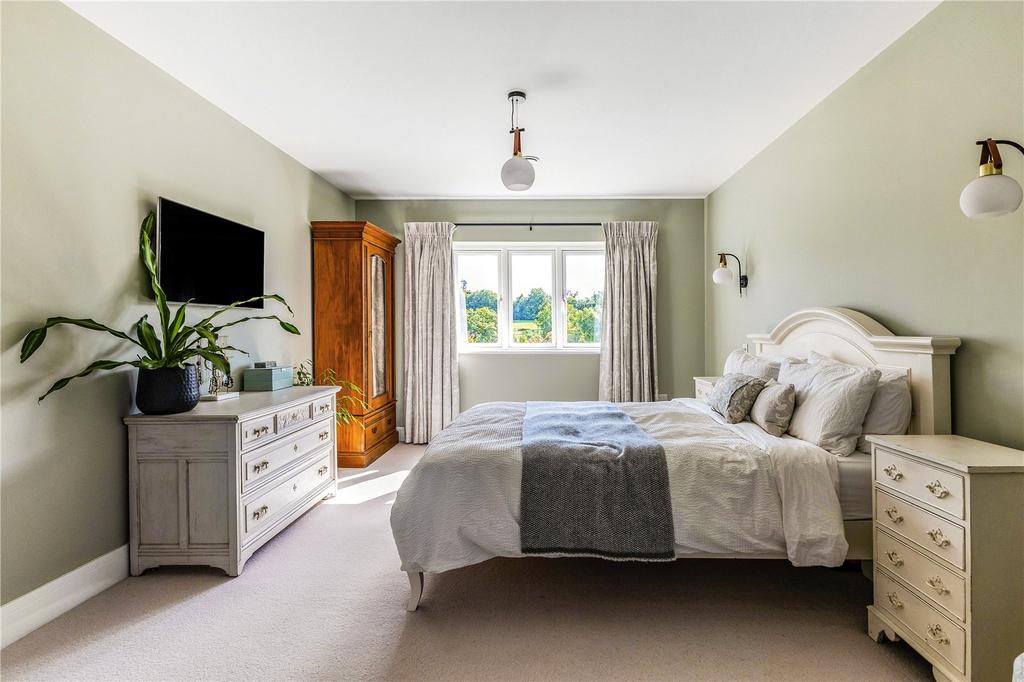 Principal Bedroom
