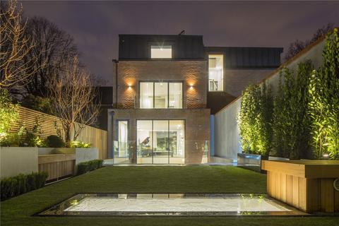 undefined, Redington Road, Hampstead, London, NW3